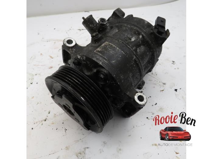 Gebruikte Aircopomp Volkswagen Beetle (16AE) 1.2 TSI Prijs € 50,00 Margeregeling aangeboden door Rooie Ben autodemontage