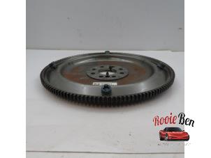 Gebruikte Starterkrans Mercedes E (W213) E-200 2.0 Turbo 16V Prijs op aanvraag aangeboden door Rooie Ben autodemontage