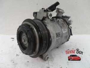 Gebruikte Aircopomp Mercedes E (W213) E-200 2.0 Turbo 16V Prijs op aanvraag aangeboden door Rooie Ben autodemontage