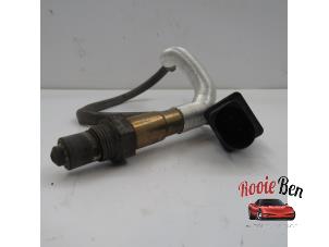 Gebruikte Lambda Sonde Mercedes E (W213) E-200 2.0 Turbo 16V Prijs € 45,00 Margeregeling aangeboden door Rooie Ben autodemontage