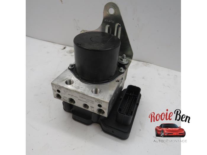 Gebruikte ABS Pomp Fiat 500 (312) 1.4 T-Jet 16V Abarth 595 Prijs € 50,00 Margeregeling aangeboden door Rooie Ben autodemontage