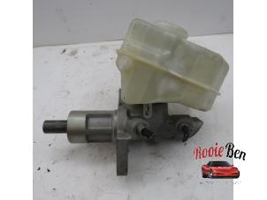 Gebruikte Hoofdremcilinder BMW 1 serie (E87/87N) 116i 1.6 16V Prijs € 20,00 Margeregeling aangeboden door Rooie Ben autodemontage