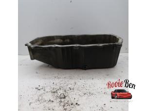 Gebruikte Carterpan Chrysler Voyager/Grand Voyager (RG/RS) 2.5 CRD 16V Prijs € 25,00 Margeregeling aangeboden door Rooie Ben autodemontage