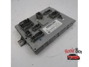 Gebruikte Computer Body Control Mercedes C (C205) C-63 S AMG 4.0 V8 Biturbo Prijs op aanvraag aangeboden door Rooie Ben autodemontage