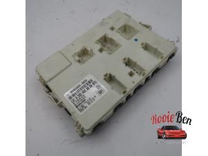 Gebruikte Comfort Module Mercedes C (C205) C-63 S AMG 4.0 V8 Biturbo Prijs op aanvraag aangeboden door Rooie Ben autodemontage