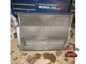 Gebruikte Koelerset Volkswagen Touareg (7LA/7L6) 2.5 TDI R5 Prijs € 150,00 Margeregeling aangeboden door Rooie Ben autodemontage