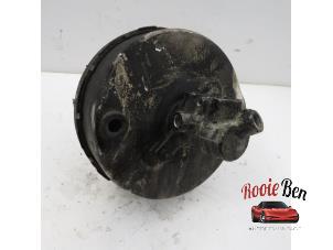 Gebruikte Rembol Mercedes C (C205) C-63 S AMG 4.0 V8 Biturbo Prijs op aanvraag aangeboden door Rooie Ben autodemontage