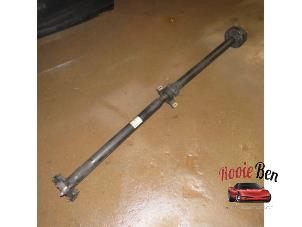 Gebruikte Cardanas Mercedes C (C205) C-63 S AMG 4.0 V8 Biturbo Prijs op aanvraag aangeboden door Rooie Ben autodemontage