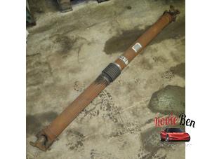 Gebruikte Cardanas Ford Usa Mustang V 4.0 V6 Prijs € 200,00 Margeregeling aangeboden door Rooie Ben autodemontage