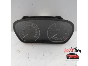 Gebruikte Kilometerteller KM BMW 1 serie (E87/87N) 116i 1.6 16V Prijs € 50,00 Margeregeling aangeboden door Rooie Ben autodemontage