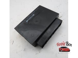 Gebruikte Bodycontrol Module Volkswagen Touareg (7LA/7L6) 2.5 TDI R5 Prijs € 25,00 Margeregeling aangeboden door Rooie Ben autodemontage