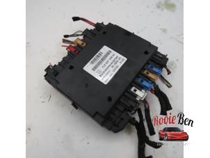 Gebruikte Bodycontrol Module Volkswagen Touareg (7LA/7L6) 2.5 TDI R5 Prijs € 60,00 Margeregeling aangeboden door Rooie Ben autodemontage
