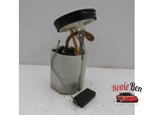 Gebruikte Benzinepomp Seat Ibiza IV SC (6J1) 1.6 16V Prijs € 50,00 Margeregeling aangeboden door Rooie Ben autodemontage