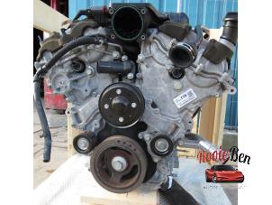 Gebruikte Motor Chevrolet Camaro Convertible 3.6 V6 24V Prijs op aanvraag aangeboden door Rooie Ben autodemontage