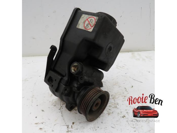 Gebruikte Servopomp Pontiac Grand Am 2.3 16V Prijs € 75,00 Margeregeling aangeboden door Rooie Ben autodemontage