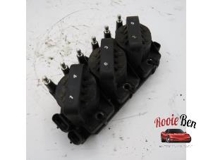 Gebruikte Bobine Chevrolet Corsica 3.1 LT Prijs € 25,00 Margeregeling aangeboden door Rooie Ben autodemontage