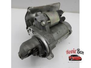 Gebruikte Startmotor Chevrolet Camaro 3.6 V6 24V Prijs € 100,00 Margeregeling aangeboden door Rooie Ben autodemontage