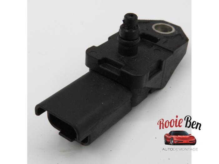 Gebruikte Map Sensor (inlaatspruitstuk) Landrover Range Rover Evoque (LVJ/LVS) 2.2 eD4 16V 5-drs. Prijs € 10,00 Margeregeling aangeboden door Rooie Ben autodemontage
