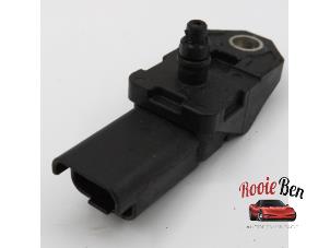 Gebruikte Map Sensor (inlaatspruitstuk) Landrover Range Rover Evoque (LVJ/LVS) 2.2 eD4 16V 5-drs. Prijs op aanvraag aangeboden door Rooie Ben autodemontage