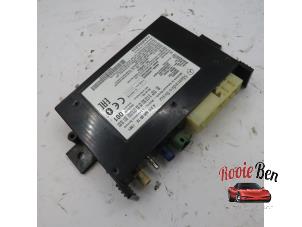 Gebruikte Bluetooth module Mercedes C (C205) C-63 S AMG 4.0 V8 Biturbo Prijs € 75,00 Margeregeling aangeboden door Rooie Ben autodemontage