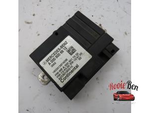 Gebruikte Brandstofpomp module Mercedes C (C205) C-63 S AMG 4.0 V8 Biturbo Prijs op aanvraag aangeboden door Rooie Ben autodemontage