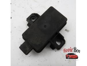 Gebruikte Bandenspanning module Mercedes C (C205) C-63 S AMG 4.0 V8 Biturbo Prijs op aanvraag aangeboden door Rooie Ben autodemontage