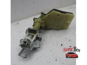 Gebruikte Contactblok contactslot Dodge Ram 3500 Standard Cab (DR/DH/D1/DC/DM) 8.3 1500 SRT-10 Crew Cab Prijs op aanvraag aangeboden door Rooie Ben autodemontage
