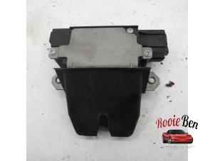 Kofferbak Achterklepslot Kofferbak Deurslo Auto Boot Achterklep Slot Klink Voor S-Max Voor Focus 8M51-R442A66-AC Auto Accessoires Auto Boot Achterklep Slot Klink