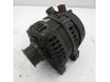 Dynamo van een Ford Focus 2, 2004 / 2012 1.6 TDCi 16V 90, Hatchback, Diesel, 1.560cc, 66kW (90pk), FWD, HHDA, 2004-11 / 2010-12 2008