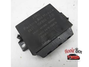 Gebruikte PDC Module Ford Focus 2 1.6 TDCi 16V 90 Prijs op aanvraag aangeboden door Rooie Ben autodemontage