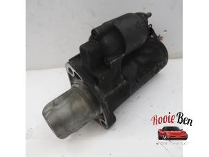 Gebruikte Startmotor Mercedes C (C205) C-63 S AMG 4.0 V8 Biturbo Prijs op aanvraag aangeboden door Rooie Ben autodemontage