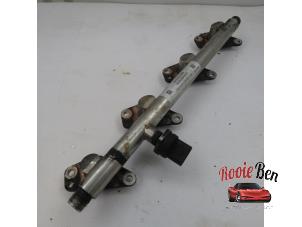 Gebruikte Injector brug Mercedes C (C205) C-63 S AMG 4.0 V8 Biturbo Prijs op aanvraag aangeboden door Rooie Ben autodemontage