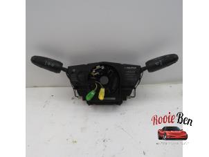 Gebruikte Licht + Raw Schakelaar Opel Corsa D 1.2 16V Prijs € 15,00 Margeregeling aangeboden door Rooie Ben autodemontage