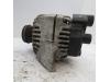 Dynamo van een Lancia Musa 1.3 JTD Multijet 90 2007