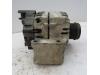 Dynamo van een Lancia Musa 1.3 JTD Multijet 90 2007