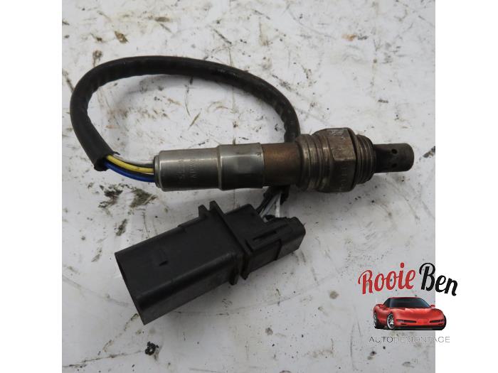 Gebruikte Lambda Sonde Lancia Musa 1.3 JTD Multijet 90 Prijs € 20,00 Margeregeling aangeboden door Rooie Ben autodemontage