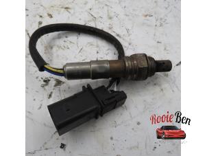 Gebruikte Lambda Sonde Lancia Musa 1.3 JTD Multijet 90 Prijs € 20,00 Margeregeling aangeboden door Rooie Ben autodemontage