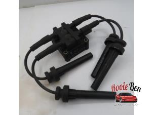 Gebruikte Bobine Chrysler Voyager/Grand Voyager (RG/RS) 2.4 16V Prijs € 30,00 Margeregeling aangeboden door Rooie Ben autodemontage