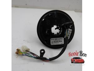 Gebruikte Airbagring Chrysler 300 C 3.0 CRD V6 24V Prijs op aanvraag aangeboden door Rooie Ben autodemontage