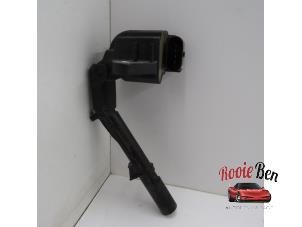 Gebruikte Bobine Mercedes GLC (X253) 2.0 300 16V 4-Matic Prijs € 20,00 Margeregeling aangeboden door Rooie Ben autodemontage