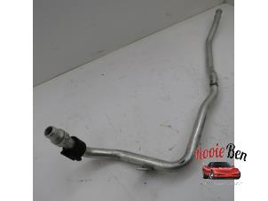 Gebruikte Leiding (diversen) Mercedes GLC (X253) 2.0 300 16V 4-Matic Prijs op aanvraag aangeboden door Rooie Ben autodemontage