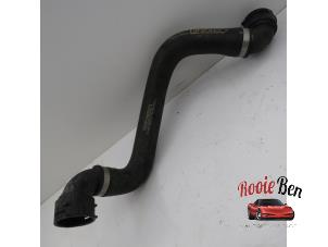 Gebruikte Radiateurslang Mercedes GLC (X253) 2.0 300 16V 4-Matic Prijs op aanvraag aangeboden door Rooie Ben autodemontage