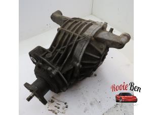 Gebruikte Differentieel achter Cadillac SRX 3.6 V6 24V AWD Prijs op aanvraag aangeboden door Rooie Ben autodemontage