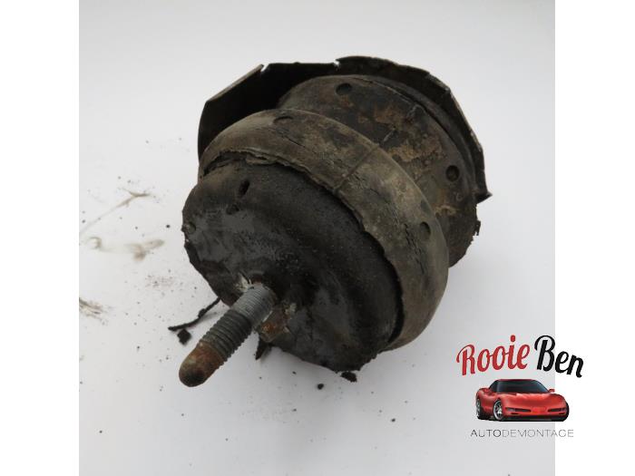 Gebruikte Motorrubber Cadillac SRX 3.6 V6 24V AWD Prijs € 25,00 Margeregeling aangeboden door Rooie Ben autodemontage