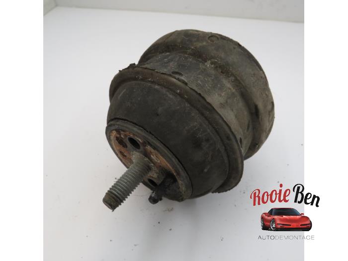 Gebruikte Motorrubber Cadillac SRX 3.6 V6 24V AWD Prijs € 25,00 Margeregeling aangeboden door Rooie Ben autodemontage