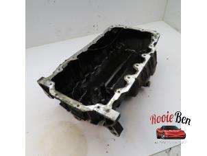 Gebruikte Carterpan Volkswagen Golf V (1K1) 1.9 TDI Prijs € 25,00 Margeregeling aangeboden door Rooie Ben autodemontage