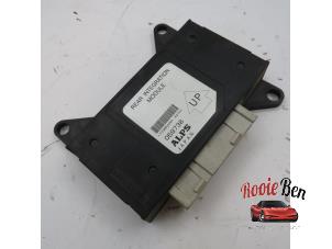 Gebruikte Module Bodycontrol Cadillac SRX 3.6 V6 24V AWD Prijs op aanvraag aangeboden door Rooie Ben autodemontage