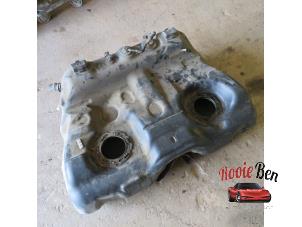 Gebruikte Tank Cadillac SRX 3.6 V6 24V AWD Prijs € 50,00 Margeregeling aangeboden door Rooie Ben autodemontage