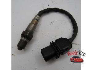 Gebruikte Lambda Sonde Citroen C4 Picasso (UD/UE/UF) 1.6 16V VTi 120 Prijs € 20,00 Margeregeling aangeboden door Rooie Ben autodemontage