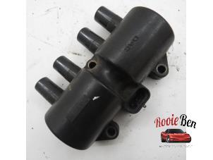 Gebruikte Bobine Chevrolet Tacuma 2.0 16V Prijs € 10,00 Margeregeling aangeboden door Rooie Ben autodemontage